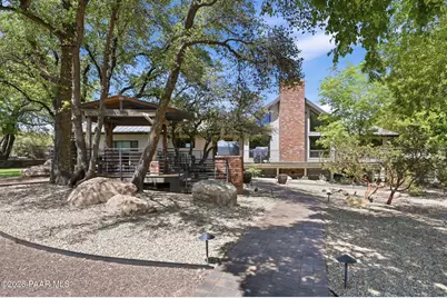 2193 W Post Oak Drive, Prescott, AZ 86305 - Photo 36