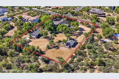 2193 W Post Oak Drive, Prescott, AZ 86305 - Photo 56