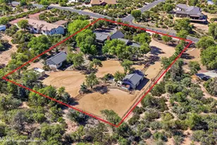 2193 W Post Oak Dr, Prescott, AZ 86305 - Photo 56