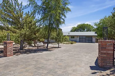 2193 W Post Oak Drive, Prescott, AZ 86305 - Photo 2