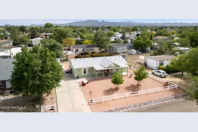 8939 E Cheryl Drive, Prescott Valley, AZ 86314 - Photo 28