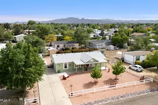 8939 E Cheryl Dr, Prescott Valley, AZ 86314 - Photo 28