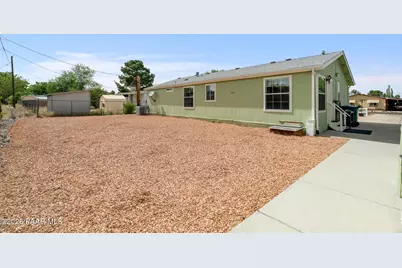 8939 E Cheryl Drive, Prescott Valley, AZ 86314 - Photo 24