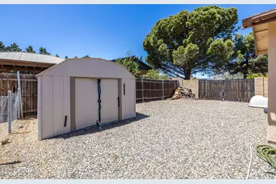 7845 E Larkspur Lane, Prescott Valley, AZ 86314 - Photo 28