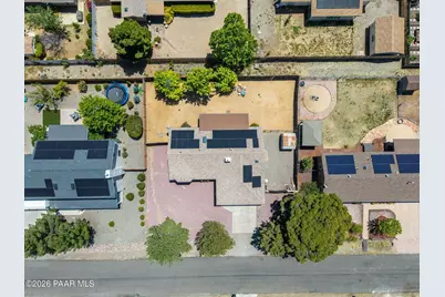 7845 E Larkspur Lane, Prescott Valley, AZ 86314 - Photo 36