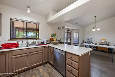7845 E Larkspur Lane, Prescott Valley, AZ 86314 - Photo 10