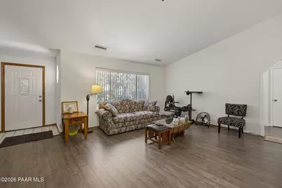 7845 E Larkspur Lane, Prescott Valley, AZ 86314 - Photo 4