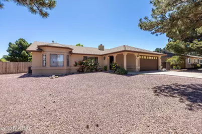 7845 E Larkspur Lane, Prescott Valley, AZ 86314 - Photo 2