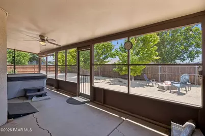 7845 E Larkspur Lane, Prescott Valley, AZ 86314 - Photo 22