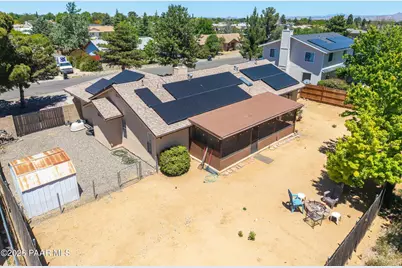 7845 E Larkspur Lane, Prescott Valley, AZ 86314 - Photo 38