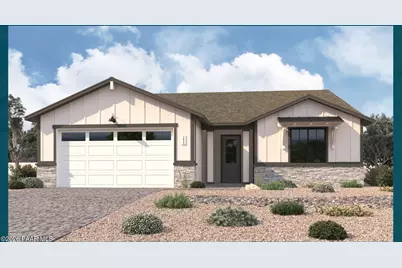 6167 Summit Trail #35, Prescott, AZ 86305 - Photo 1