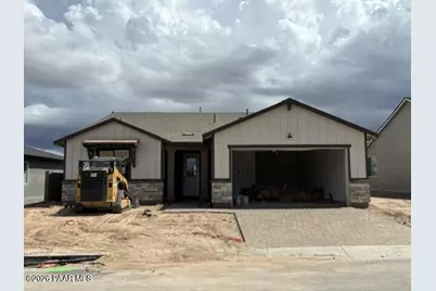 6167 Summit Trail #35, Prescott, AZ 86305 - Photo 1