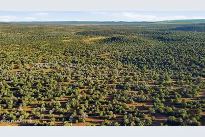 8602 N Ten Tanks Road, Williams, AZ 86046 - Photo 1