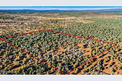 8602 N Ten Tanks Road, Williams, AZ 86046 - Photo 2