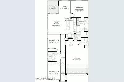 1211 Tranquil Lane #18, Prescott, AZ 86305 - Photo 2