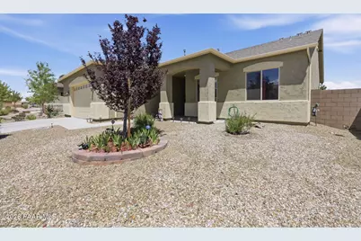 5399 N Evans Way, Prescott Valley, AZ 86314 - Photo 30