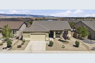 5399 N Evans Way, Prescott Valley, AZ 86314 - Photo 2