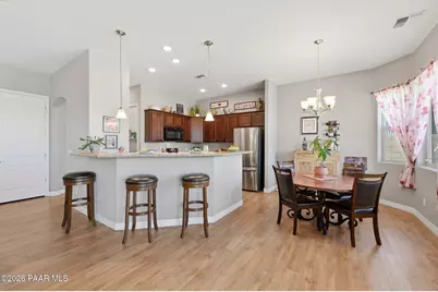 5399 N Evans Way, Prescott Valley, AZ 86314 - Photo 8