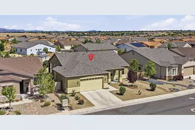 5399 N Evans Way, Prescott Valley, AZ 86314 - Photo 32