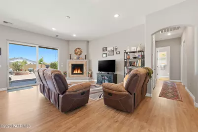 5399 N Evans Way, Prescott Valley, AZ 86314 - Photo 4