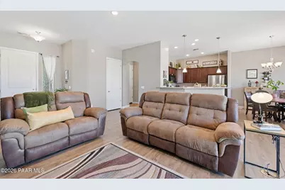 5399 N Evans Way, Prescott Valley, AZ 86314 - Photo 6