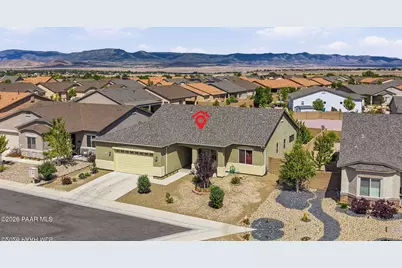 5399 N Evans Way, Prescott Valley, AZ 86314 - Photo 34