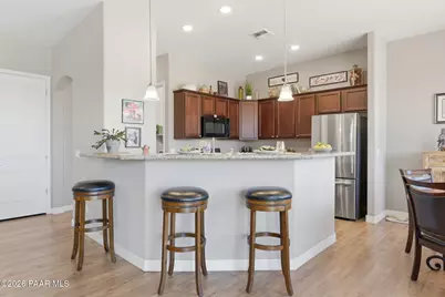 5399 N Evans Way, Prescott Valley, AZ 86314 - Photo 10