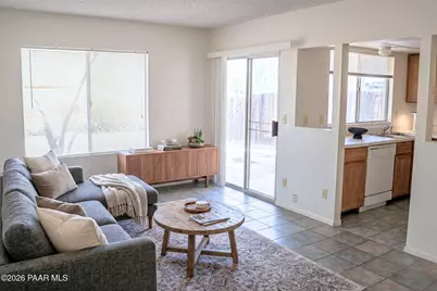1947 N Frances Boulevard, Tucson, AZ 85712 - Photo 2