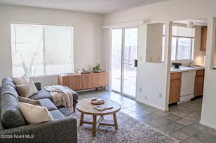 1947 N Frances Blvd, Tucson, AZ 85712 - Photo 2