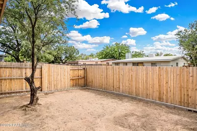 1947 N Frances Boulevard, Tucson, AZ 85712 - Photo 4