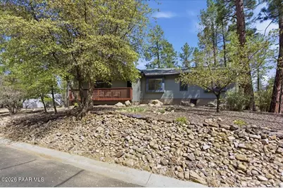 1295 Pinecone Terrace, Prescott, AZ 86303 - Photo 28