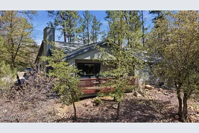 1295 Pinecone Terrace, Prescott, AZ 86303 - Photo 32