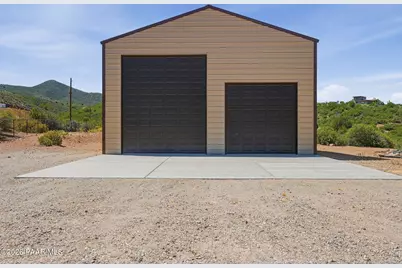 14621 E Lazy River Drive, Dewey-Humboldt, AZ 86329 - Photo 50