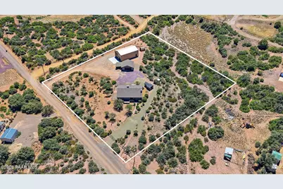 14621 E Lazy River Drive, Dewey-Humboldt, AZ 86329 - Photo 58