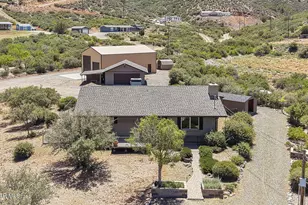 14621 E Lazy River Dr, Dewey-Humboldt, AZ 86329 - Photo 4