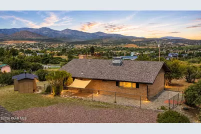 14621 E Lazy River Drive, Dewey-Humboldt, AZ 86329 - Photo 4