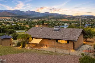 14621 E Lazy River Dr, Dewey-Humboldt, AZ 86329 - Photo 4