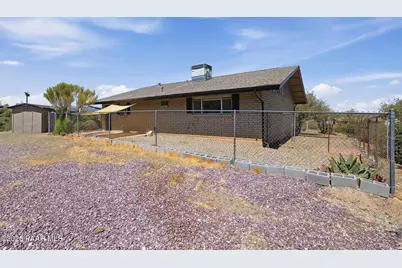 14621 E Lazy River Drive, Dewey-Humboldt, AZ 86329 - Photo 46