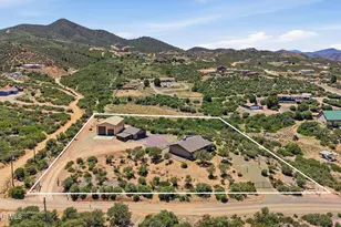 14621 E Lazy River Dr, Dewey-Humboldt, AZ 86329 - Photo 4