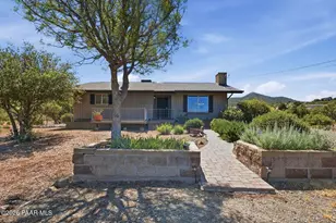 14621 E Lazy River Dr, Dewey-Humboldt, AZ 86329 - Photo 1