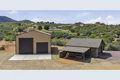 14621 E Lazy River Drive, Dewey-Humboldt, AZ 86329 - Photo 10