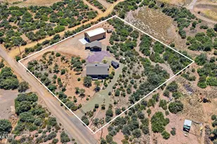 14621 E Lazy River Dr, Dewey-Humboldt, AZ 86329 - Photo 44