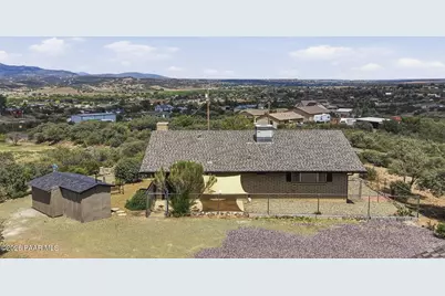 14621 E Lazy River Drive, Dewey-Humboldt, AZ 86329 - Photo 62
