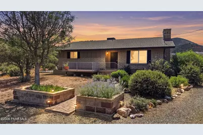14621 E Lazy River Drive, Dewey-Humboldt, AZ 86329 - Photo 2