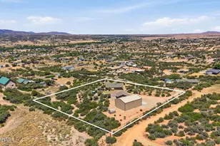 14621 E Lazy River Dr, Dewey-Humboldt, AZ 86329 - Photo 40