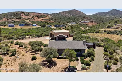 14621 E Lazy River Drive, Dewey-Humboldt, AZ 86329 - Photo 8