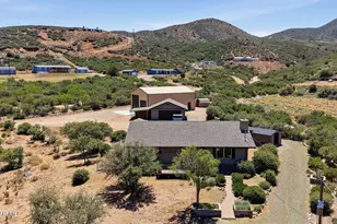 14621 E Lazy River Dr, Dewey-Humboldt, AZ 86329 - Photo 8