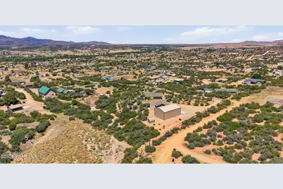 14621 E Lazy River Drive, Dewey-Humboldt, AZ 86329 - Photo 54