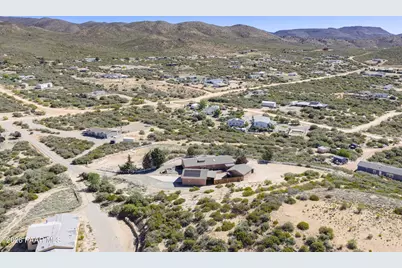 1699 N Trinity Lane, Dewey-Humboldt, AZ 86327 - Photo 36