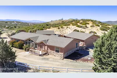 1699 N Trinity Lane, Dewey-Humboldt, AZ 86327 - Photo 2